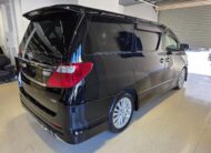2013 TOYOTA ALPHARD 350S C PACKAGE GGH25 AWD