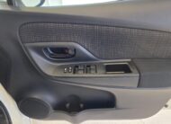 2019 TOYOTA VITZ HYBRID F 2WD NHP130