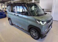 2023 Mitsubishi DELICA MINI Hybrid AWD