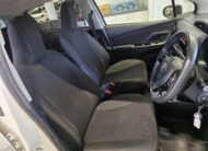 2019 TOYOTA VITZ HYBRID F 2WD NHP130