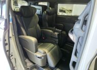 2023 TOYOTA ALPHARD Z AGH40