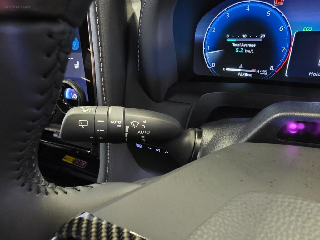 2023 TOYOTA ALPHARD Z AGH40