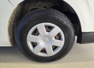 2017 TOYOTA HIACE DX KDH201