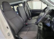2017 TOYOTA HIACE DX KDH201