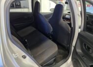 2017 TOYOTA VITZ HYBRID NHP130