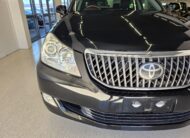 2011 TOYOTA CROWN MAJESTA G-TYPE F PACKAGE