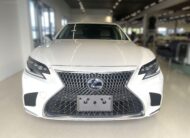 2019 LEXUS LS500h VER-L Hybrid AWD GVF55