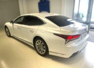 2019 LEXUS LS500h VER-L Hybrid AWD GVF55