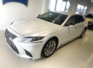 2019 LEXUS LS500h VER-L Hybrid AWD GVF55