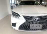 2019 LEXUS LS500h VER-L Hybrid AWD GVF55