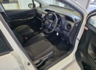 2017 TOYOTA VITZ HYBRID F 2WD NHP130