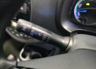 2017 TOYOTA VITZ HYBRID F 2WD NHP130