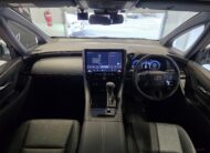 2024 TOYOTA ALPHARD Z AGH40