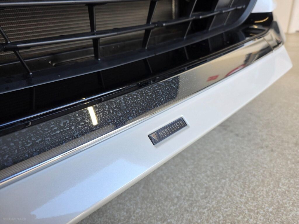 2024 TOYOTA ALPHARD Z AGH40