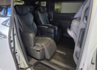 2024 TOYOTA ALPHARD Z AGH40