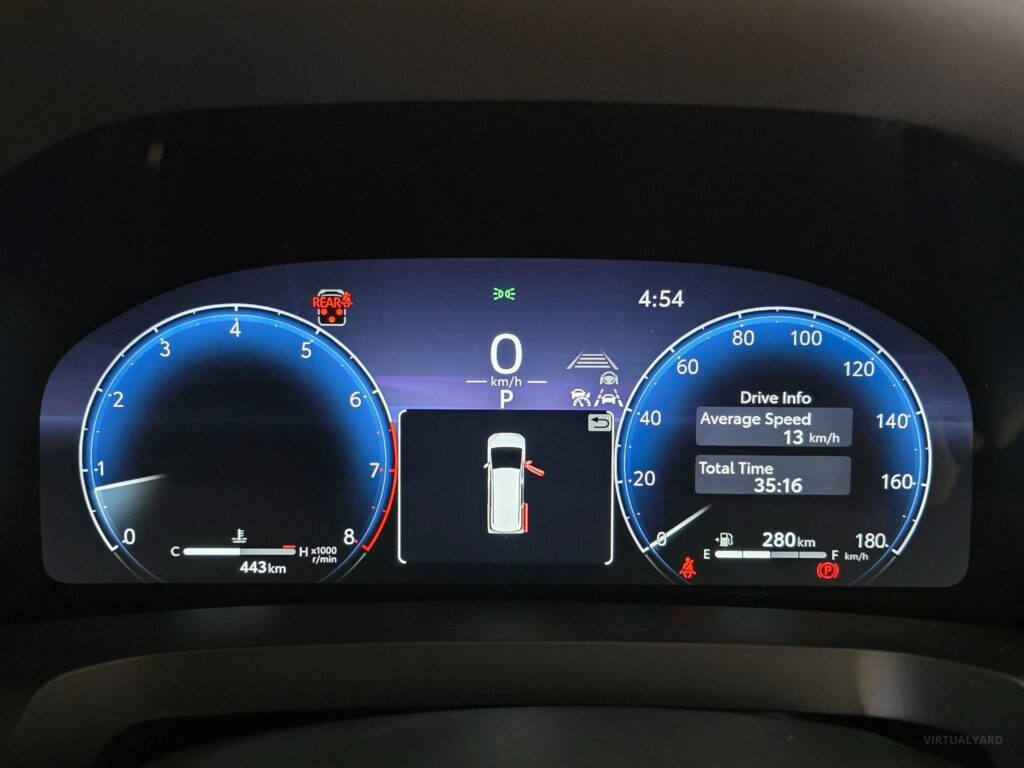 2024 TOYOTA ALPHARD Z AGH40