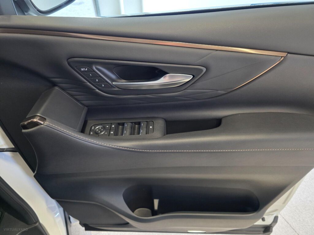 2024 TOYOTA ALPHARD Z AGH40