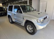 1998 MITSUBISHI Pajero Evolution V55