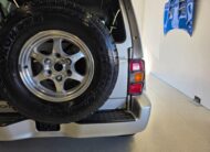 1998 MITSUBISHI Pajero Evolution V55
