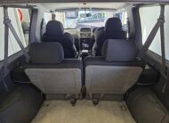 1998 MITSUBISHI Pajero Evolution V55