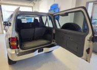 1998 MITSUBISHI Pajero Evolution V55