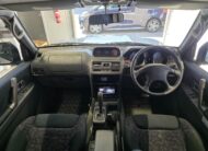 1998 MITSUBISHI Pajero Evolution V55