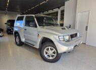 1998 MITSUBISHI Pajero Evolution V55