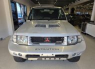 1998 MITSUBISHI Pajero Evolution V55