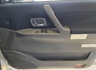 1998 MITSUBISHI Pajero Evolution V55