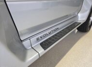 1998 MITSUBISHI Pajero Evolution V55