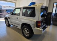 1998 MITSUBISHI Pajero Evolution V55