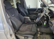 1998 MITSUBISHI Pajero Evolution V55