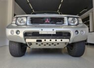 1998 MITSUBISHI Pajero Evolution V55