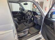 1998 MITSUBISHI Pajero Evolution V55