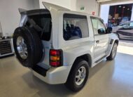1998 MITSUBISHI Pajero Evolution V55