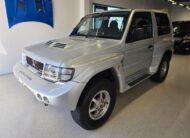 1998 MITSUBISHI Pajero Evolution V55