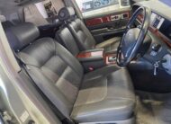 2006 TOYOTA Century V12 GZG50