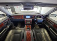 2006 TOYOTA Century V12 GZG50
