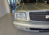 2006 TOYOTA Century V12 GZG50
