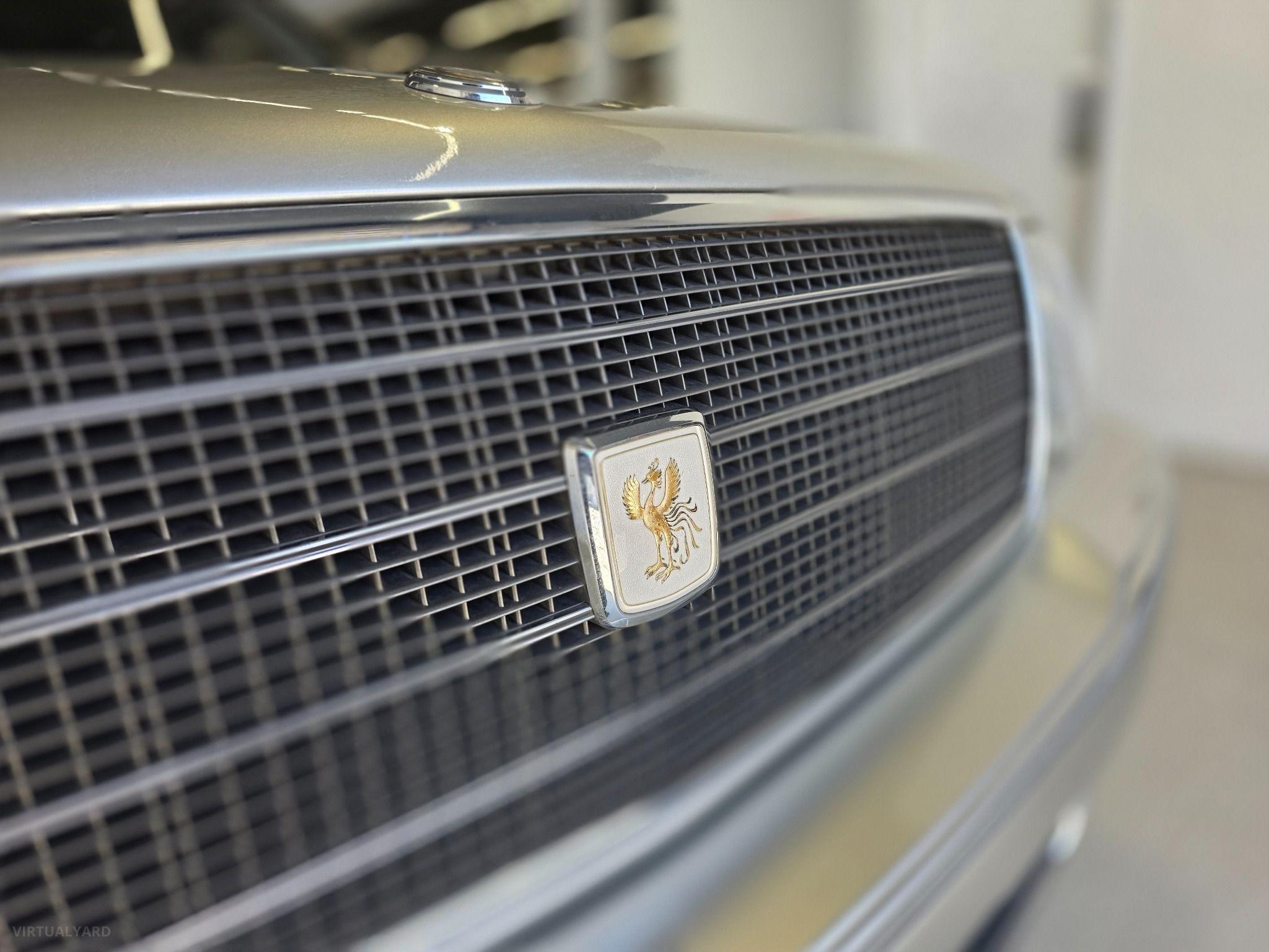 2006 TOYOTA Century V12 GZG50