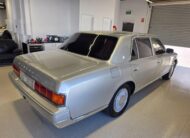 2006 TOYOTA Century V12 GZG50