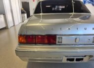 2006 TOYOTA Century V12 GZG50