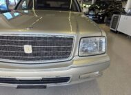 2006 TOYOTA Century V12 GZG50