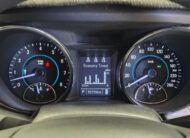2014 HOLDEN COMMODORE EVOKE VF