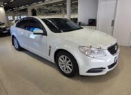2014 HOLDEN COMMODORE EVOKE VF