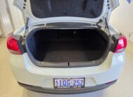 2014 HOLDEN COMMODORE EVOKE VF