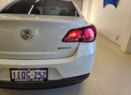 2014 HOLDEN COMMODORE EVOKE VF