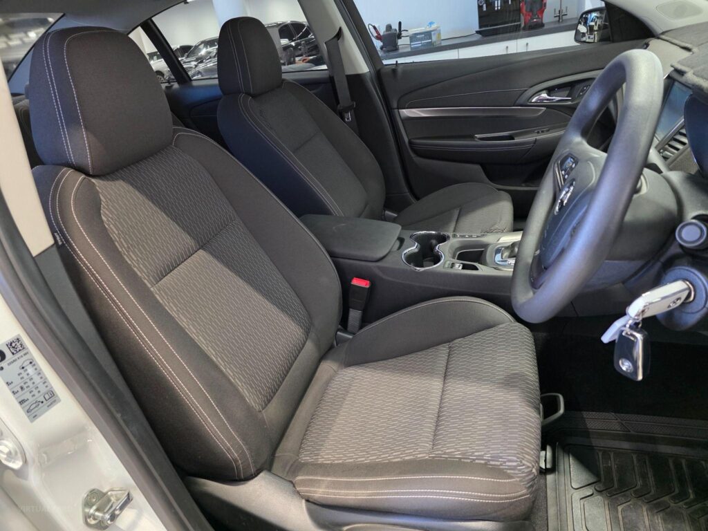 2014 HOLDEN COMMODORE EVOKE VF