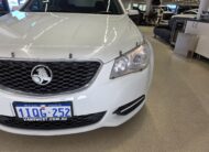 2014 HOLDEN COMMODORE EVOKE VF