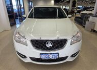 2014 HOLDEN COMMODORE EVOKE VF
